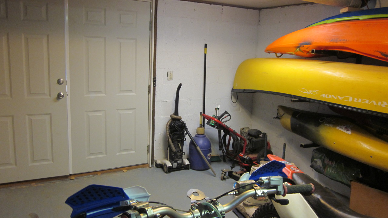 18 White Oak Road Boones Mill, VA 24065 - Photo 23 of 32 Work Room