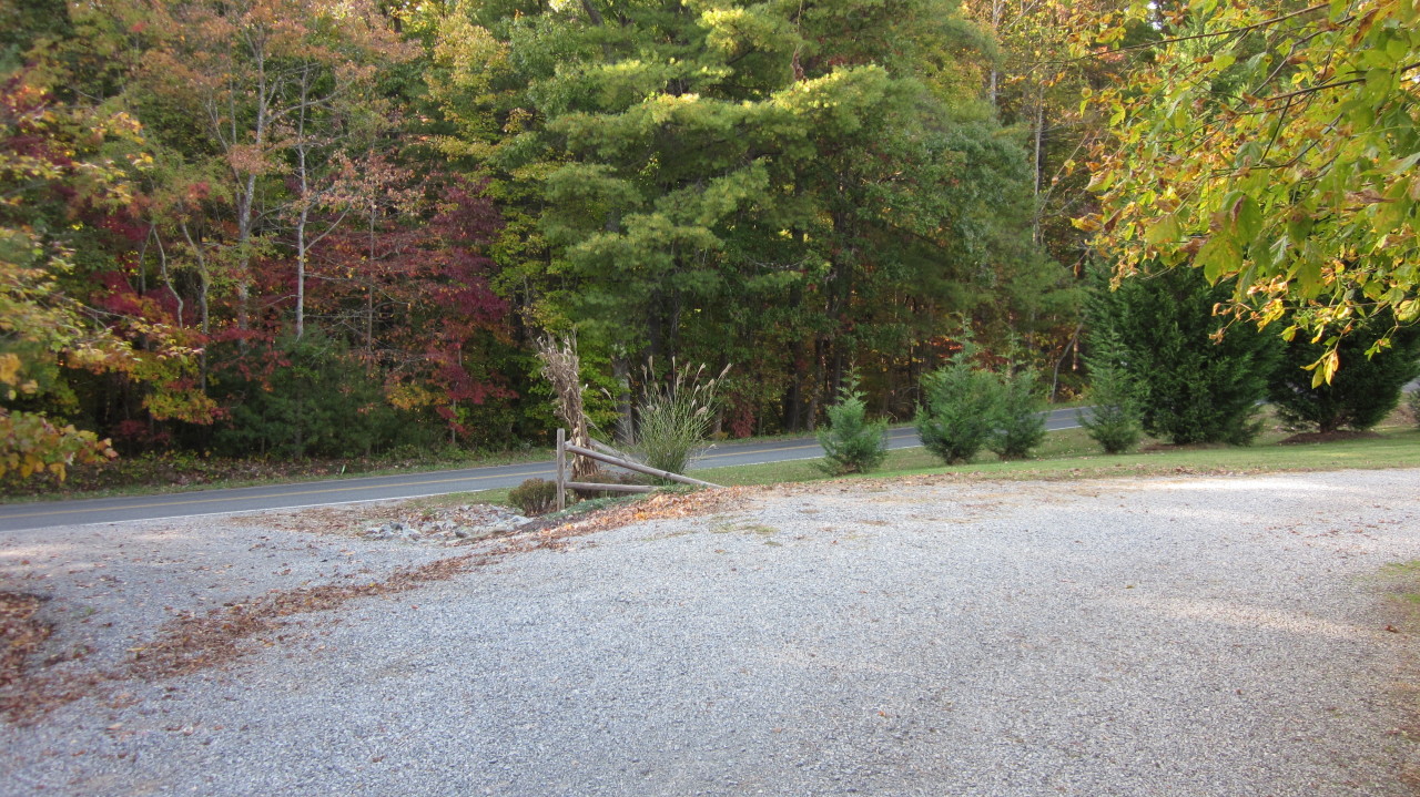 18 White Oak Road Boones Mill, VA 24065 - Photo 24 of 32 Frontage on Boones Mill Rd