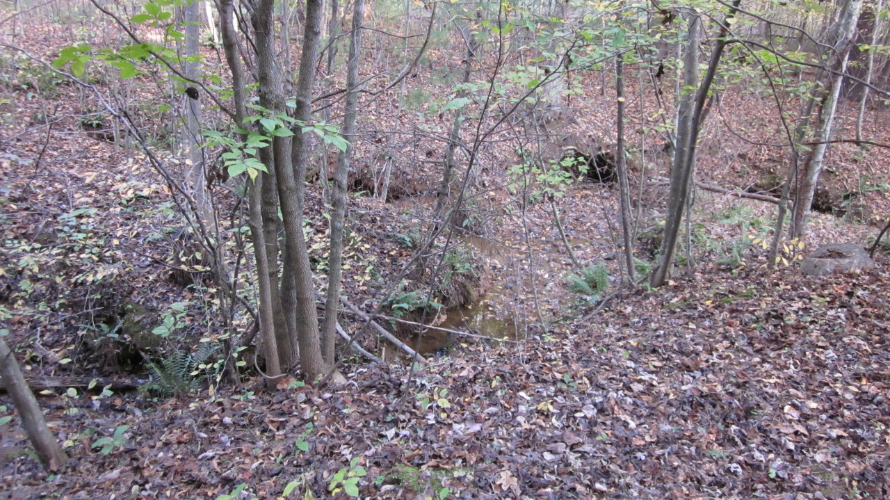18 White Oak Road Boones Mill, VA 24065 - Photo 27 of 32 Stream