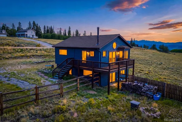 $539,900 | 1459 Boreas Circle, Jefferson, CO 80456