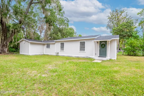 $179,803 | 421 North Polk Street, Starke, FL 32091