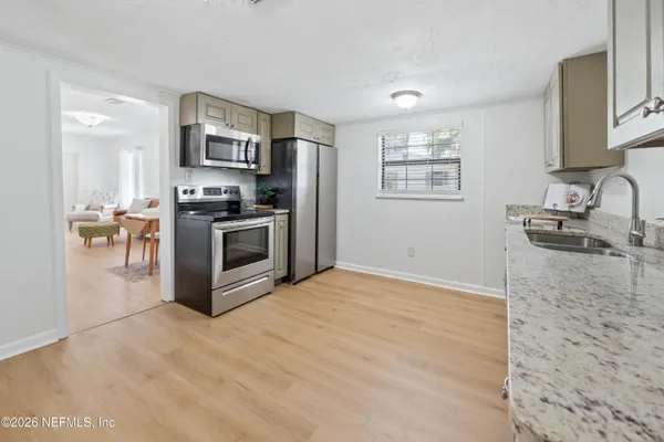 $179,803 | 421 North Polk Street, Starke, FL 32091