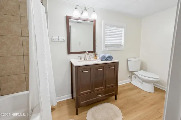 $179,803 | 421 North Polk Street, Starke, FL 32091
