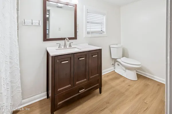 $179,803 | 421 North Polk Street, Starke, FL 32091