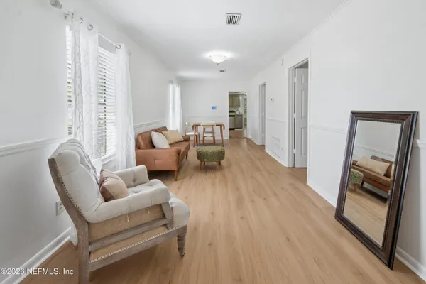 $179,803 | 421 North Polk Street, Starke, FL 32091