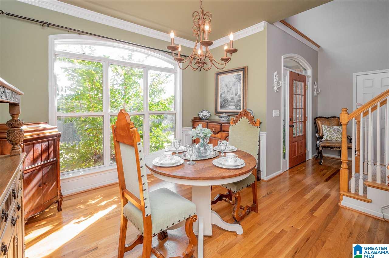 604 Conroy Road Sterrett, AL 35147 - Photo 7 of 50