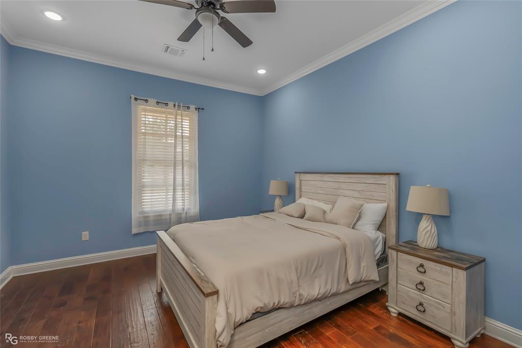 1530 Bellevue Road Haughton, LA 71037 - Photo 30 of 40
