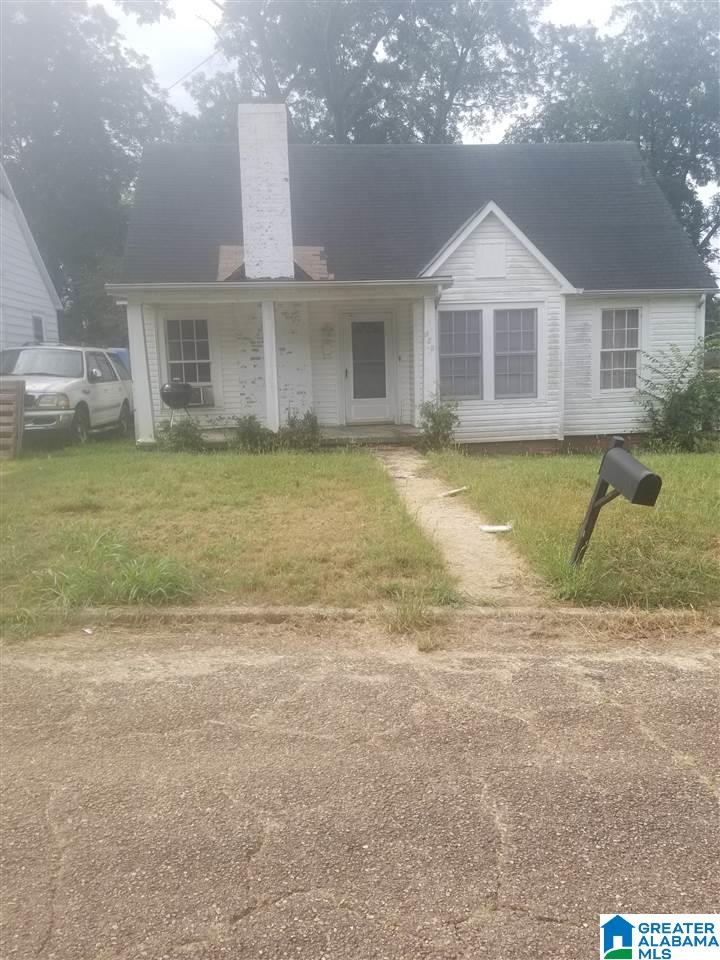 406 Goodwin Circle Anniston, AL 36207 - Photo 1 of 10