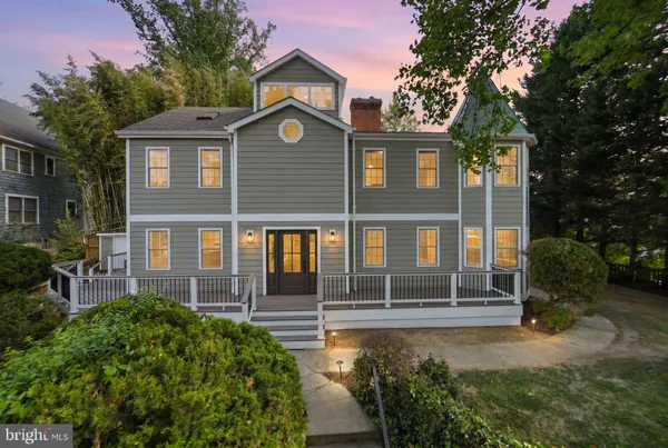 $6,995 | 5121 Wissioming Road, Bethesda, MD 20816