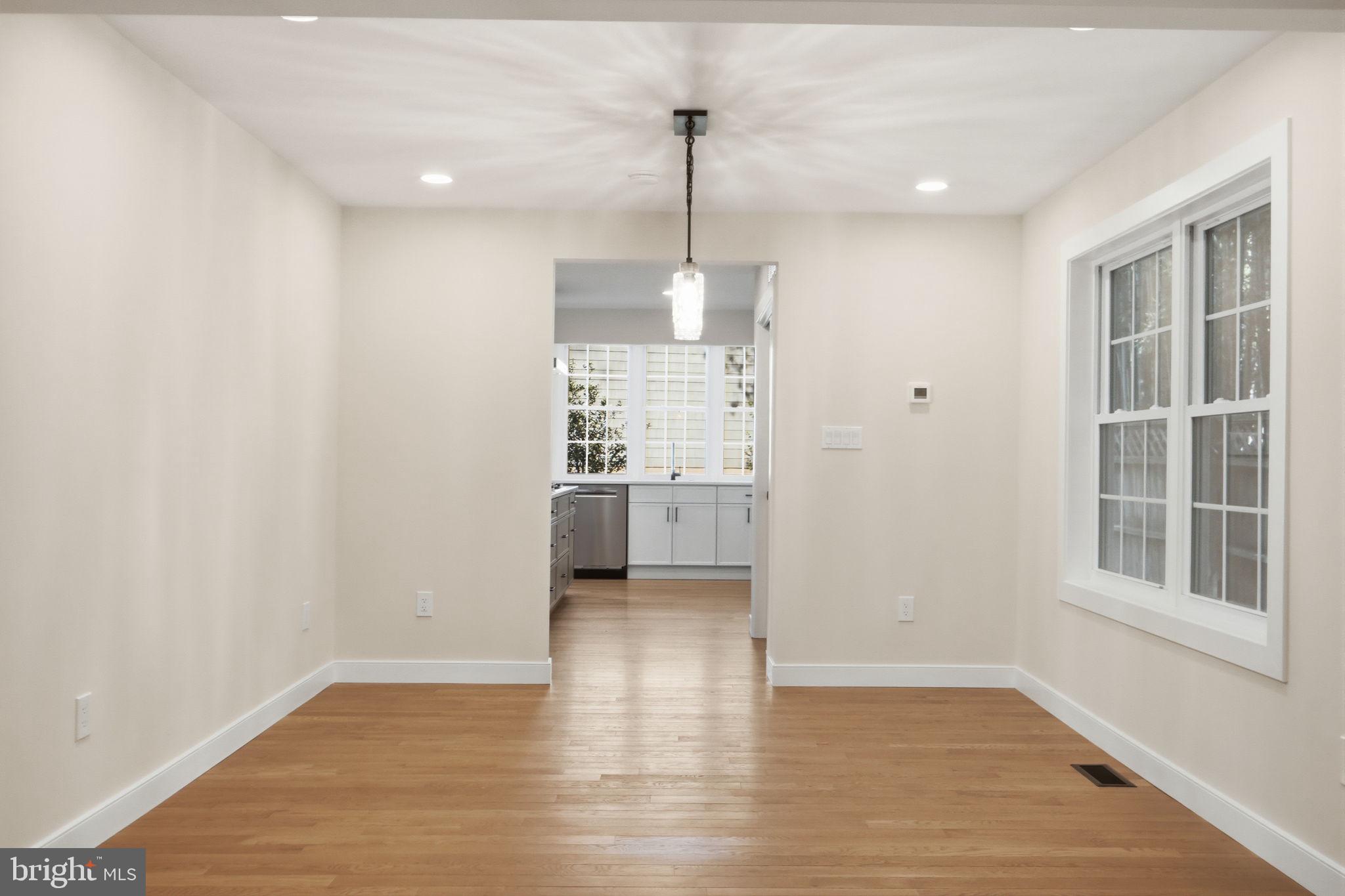 5121 Wissioming Road Bethesda, MD 20816 - Photo 14 of 41 Dining Room