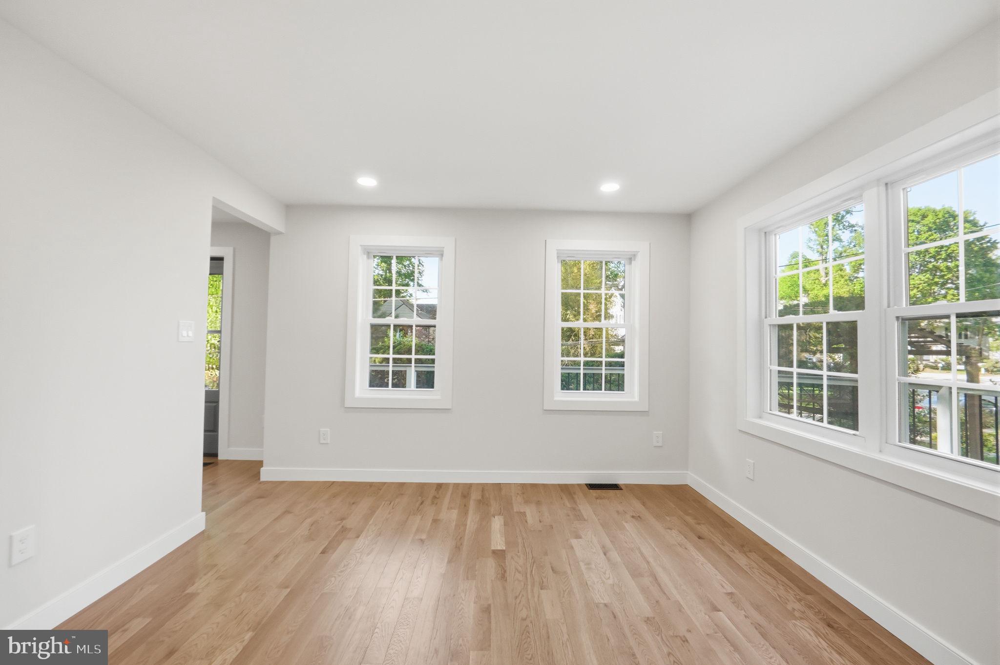 5121 Wissioming Road Bethesda, MD 20816 - Photo 20 of 41 Breakfast Room