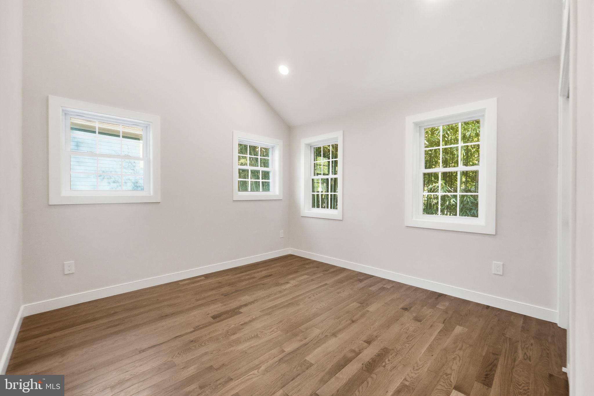 5121 Wissioming Road Bethesda, MD 20816 - Photo 32 of 41 3rd Bedroom