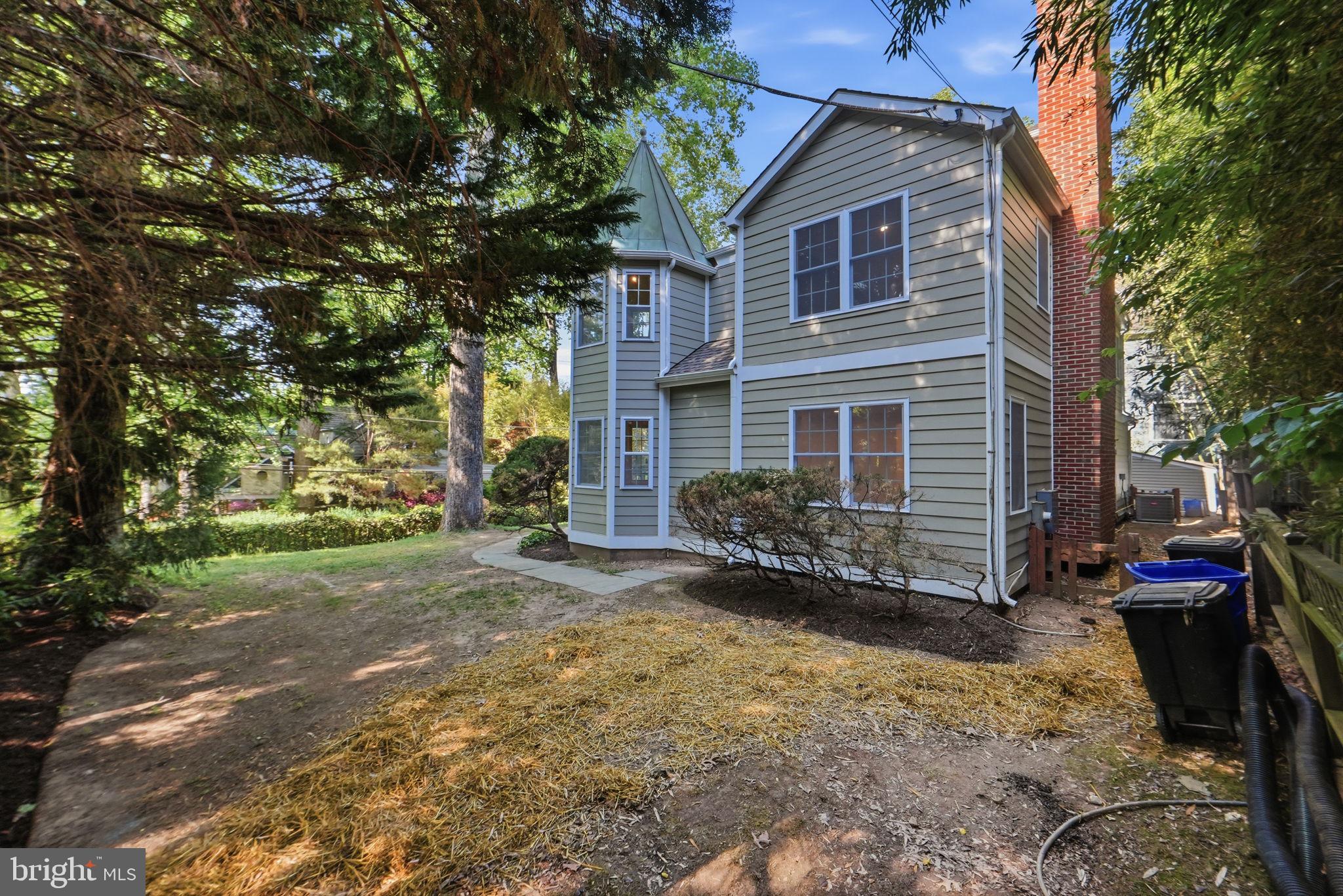 5121 Wissioming Road Bethesda, MD 20816 - Photo 39 of 41 Exterior