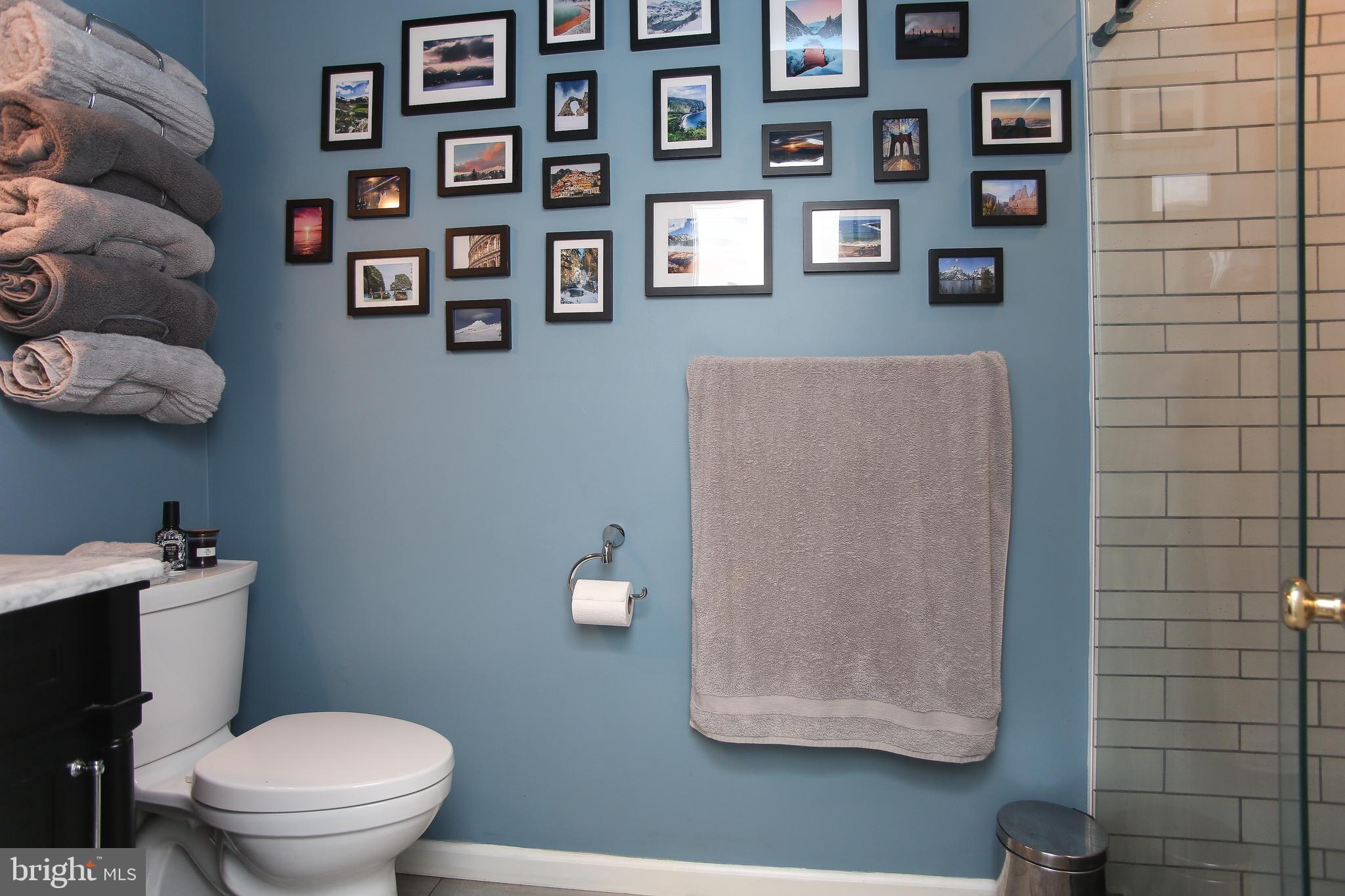 2215 Turk Road Doylestown, PA 18901 - Photo 14 of 30 Half Bath