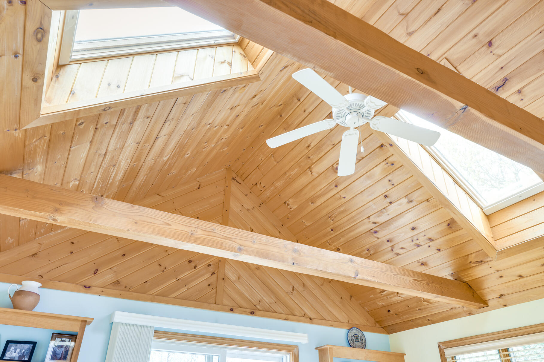 65 Continental Drive Harwich, MA 02645 - Photo 14 of 34 a view of a wooden floor