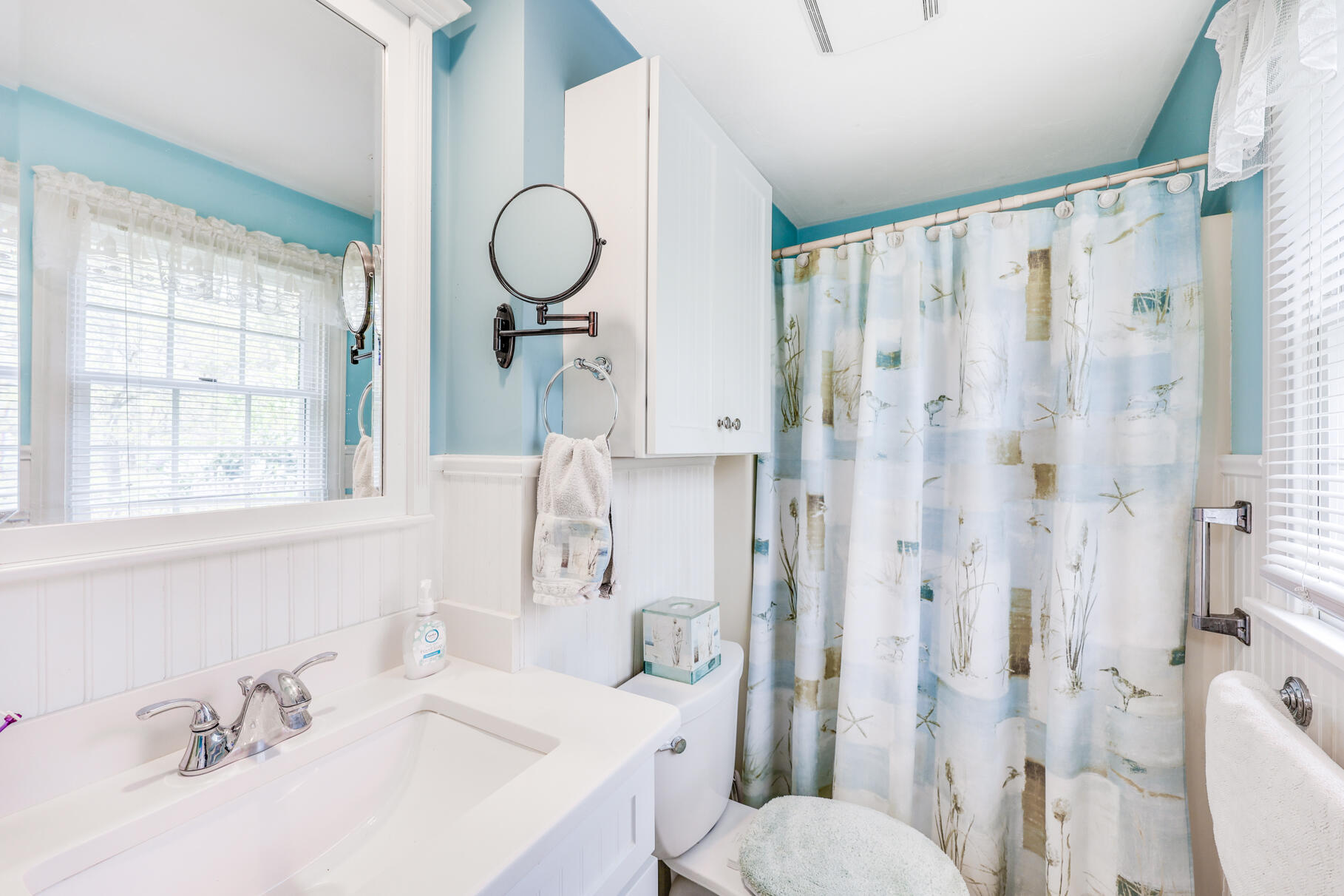 65 Continental Drive Harwich, MA 02645 - Photo 19 of 34 a bathroom with a sink toilet and shower