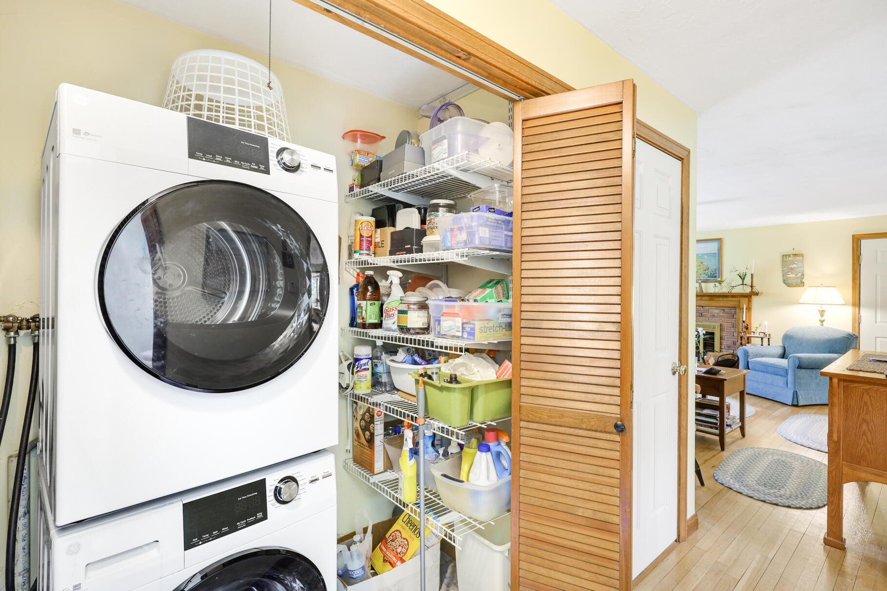 65 Continental Drive Harwich, MA 02645 - Photo 26 of 34 a utility room with dryer and washer