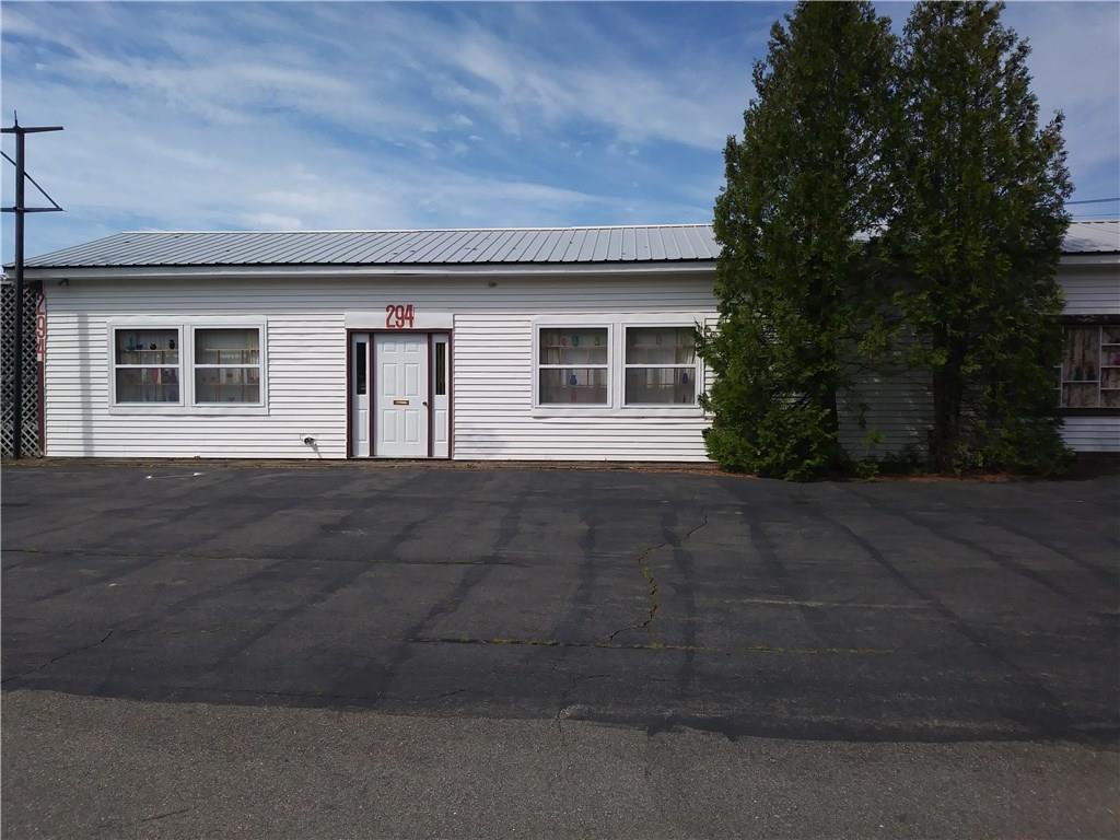 294 Highway 1 Robbinston, ME 04671 - Photo 19 of 23 Photo