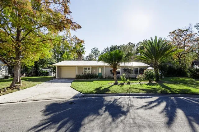 $299,900 | 2847 Northwest 63rd Place, Gainesville, FL 32653