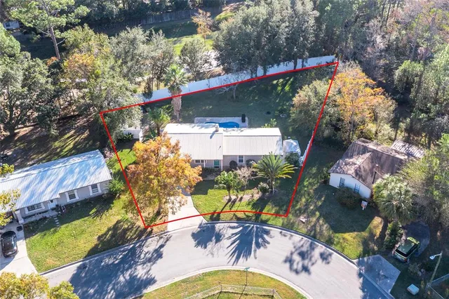 $299,900 | 2847 Northwest 63rd Place, Gainesville, FL 32653