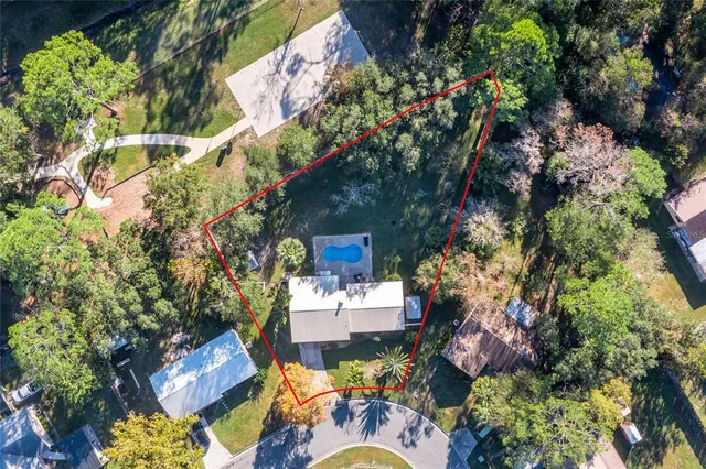 $299,900 | 2847 Northwest 63rd Place, Gainesville, FL 32653