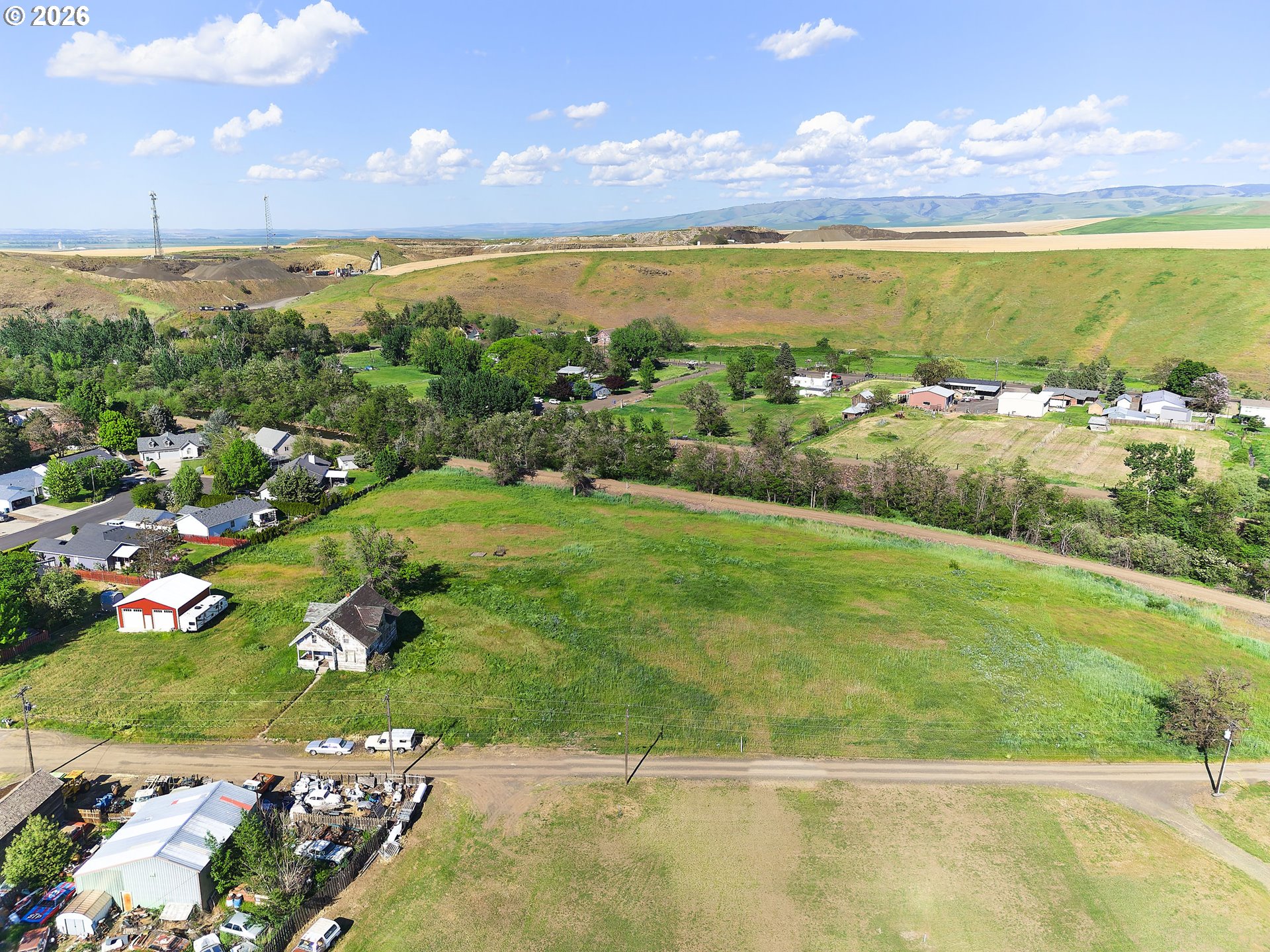 2121 Walnut Street Milton Freewater, OR 97862 - Photo 10 of 13