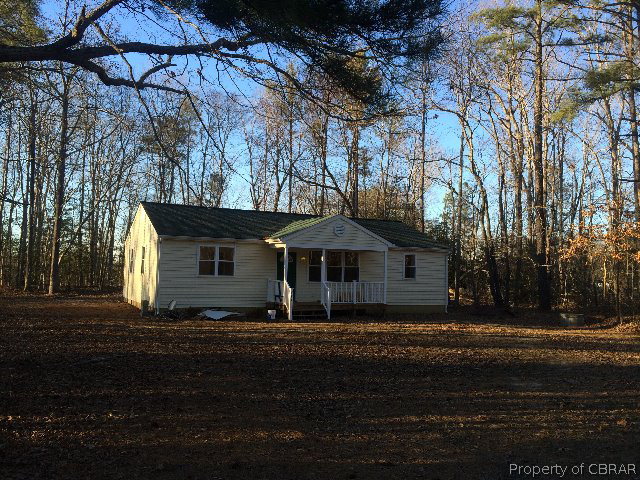 283 Eastern View Road Dunnsville, VA 22454 - Photo 5 of 5 Gallery Image 5