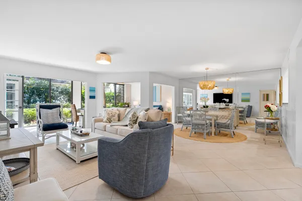 $300,000 | 5172 Southeast Club Way, Unit 108, Stuart, FL 34997