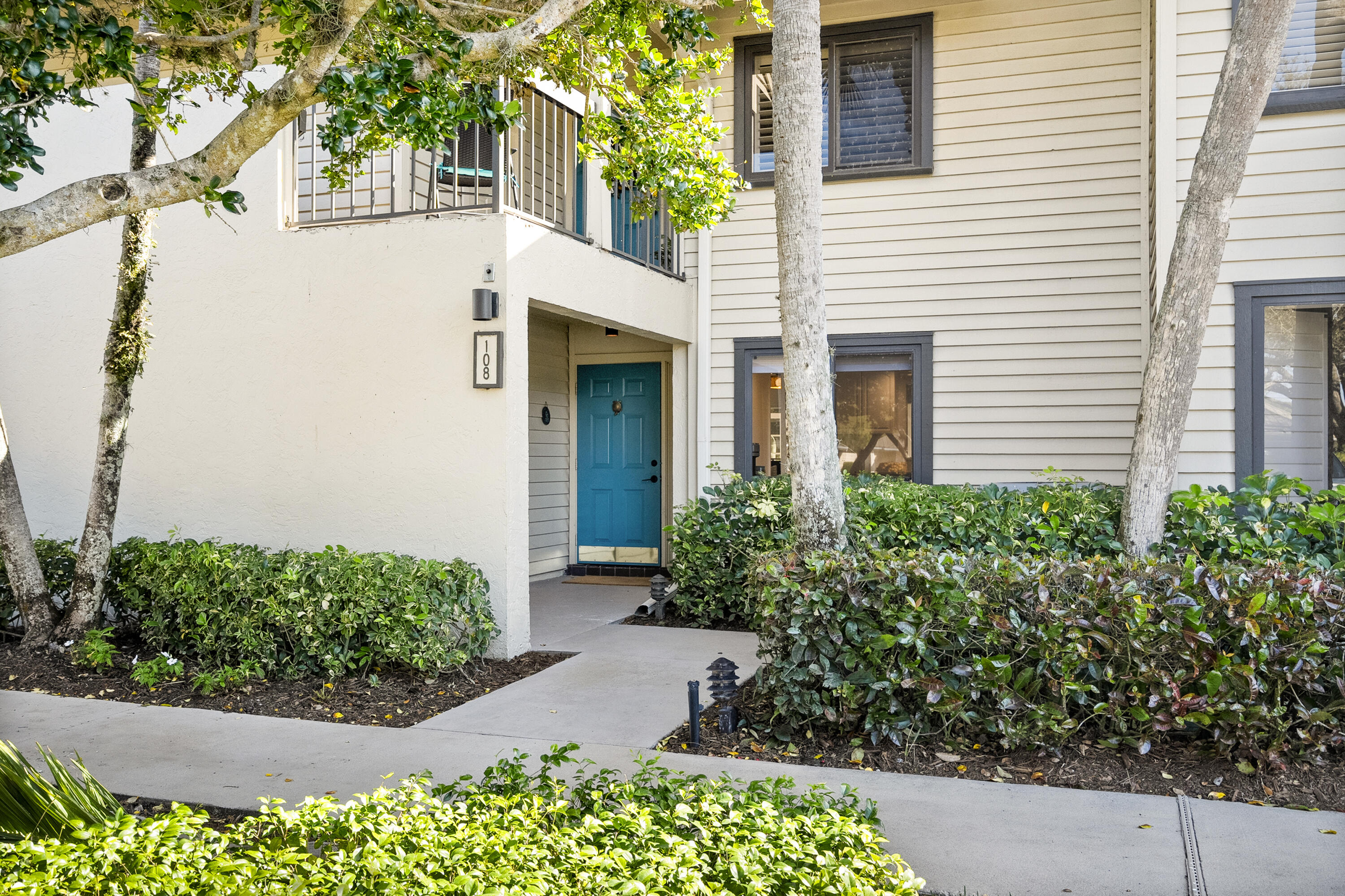5172 Southeast Club Way, Unit 108 Stuart, FL 34997 - Photo 2 of 47 DSC00781