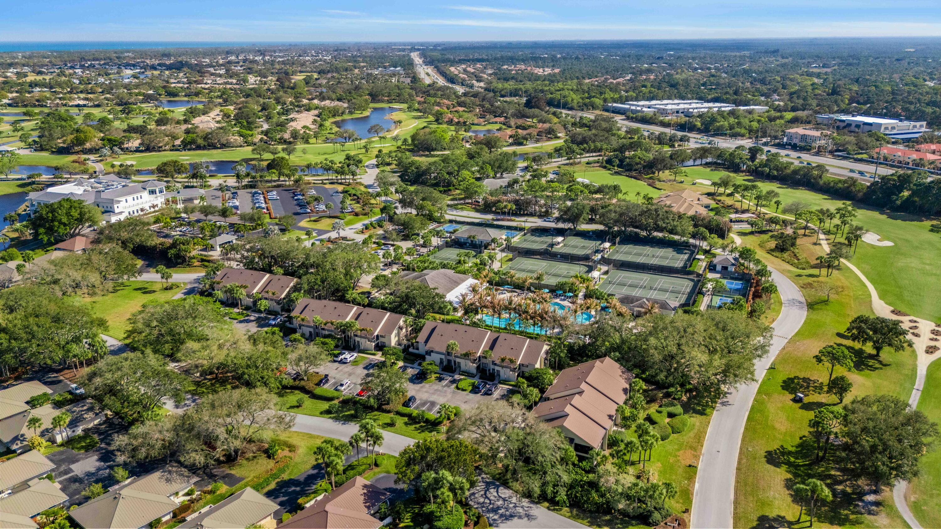 5172 Southeast Club Way, Unit 108 Stuart, FL 34997 - Photo 36 of 47 DJI_20260216144602_0333_D