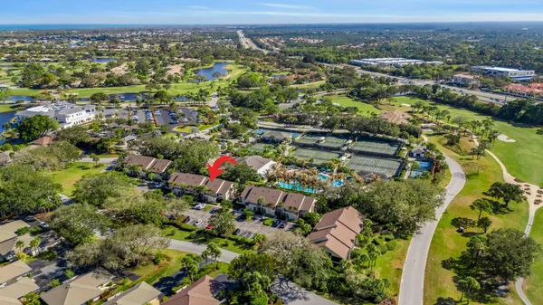 $300,000 | 5172 Southeast Club Way, Unit 108, Stuart, FL 34997