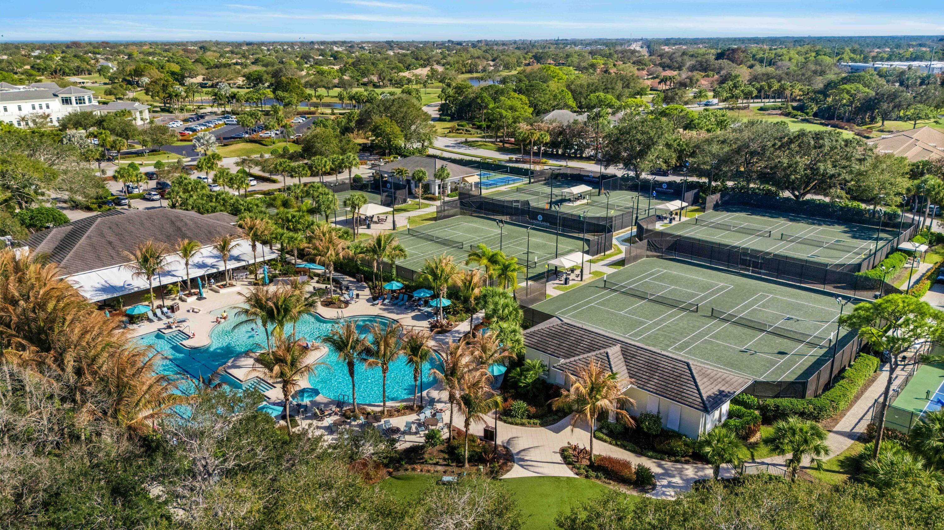 5172 Southeast Club Way, Unit 108 Stuart, FL 34997 - Photo 40 of 47 DJI_20260216144719_0338_D