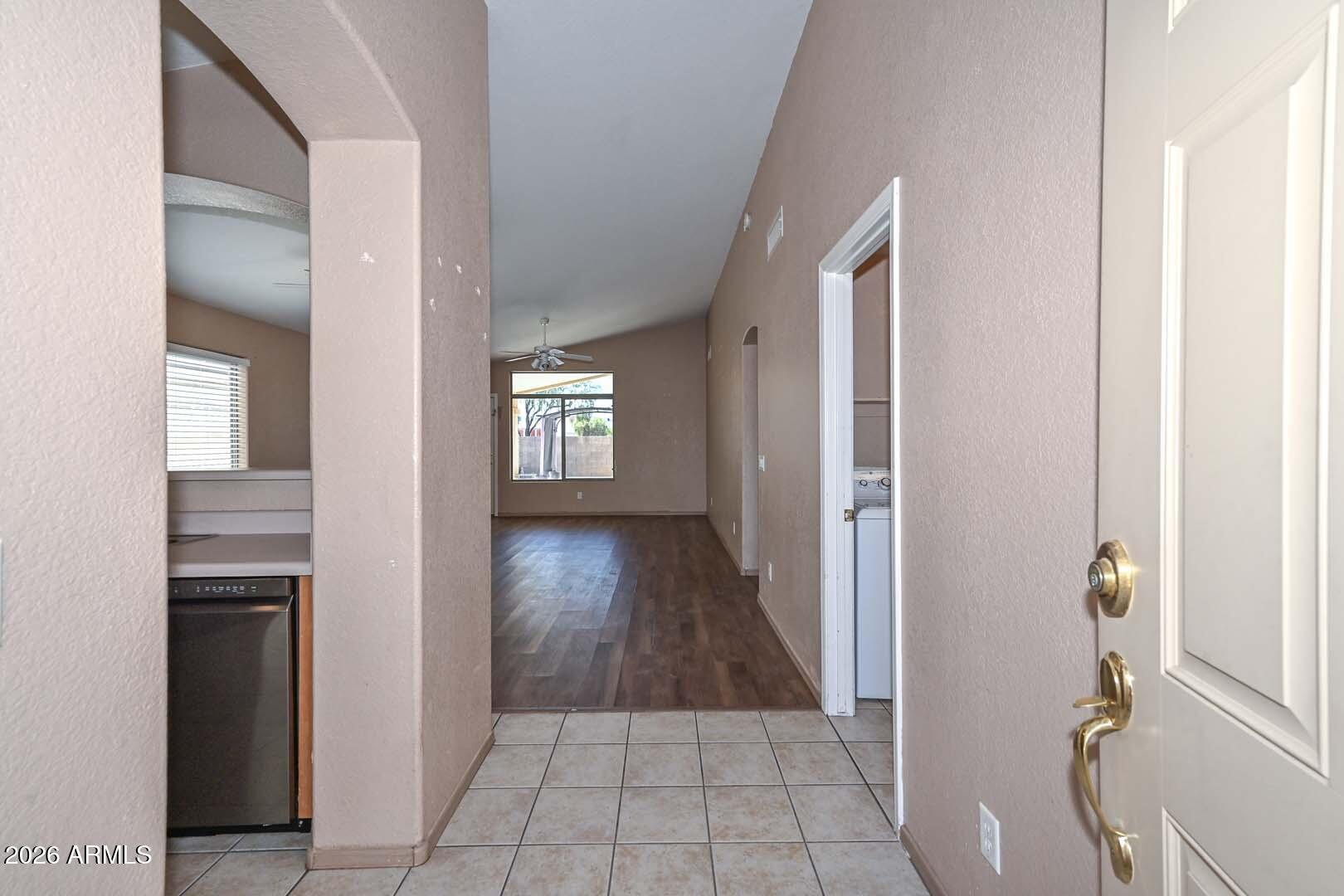 13349 West Boca Raton Road Surprise, AZ 85379 - Photo 5 of 43 Foyer