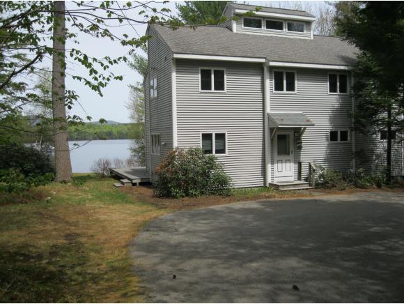 67 Brown Road Tuftonboro, NH 03816 - Photo 1 of 20