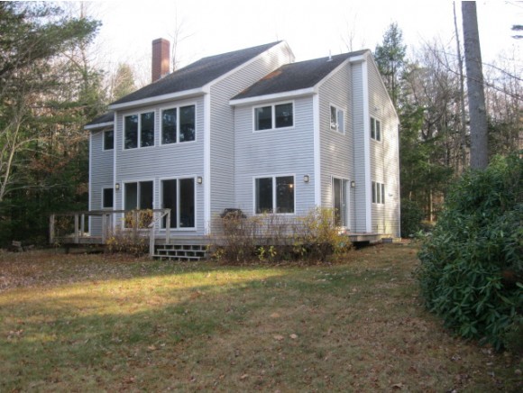 67 Brown Road Tuftonboro, NH 03816 - Photo 2 of 20