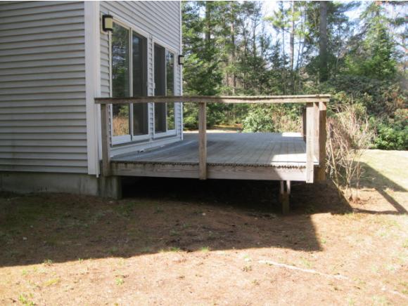 67 Brown Road Tuftonboro, NH 03816 - Photo 18 of 20