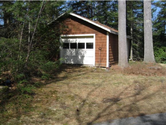 67 Brown Road Tuftonboro, NH 03816 - Photo 19 of 20