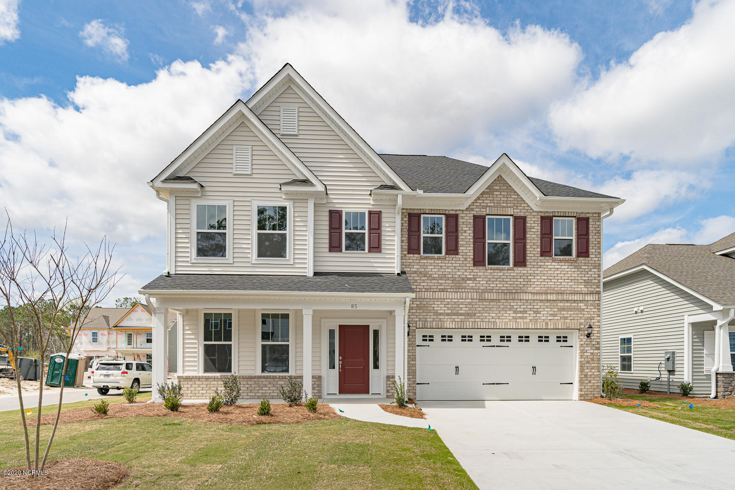 85 Collins Way Hampstead, NC 28443 - Photo 1 of 40 FMWeb00Exterior-R5