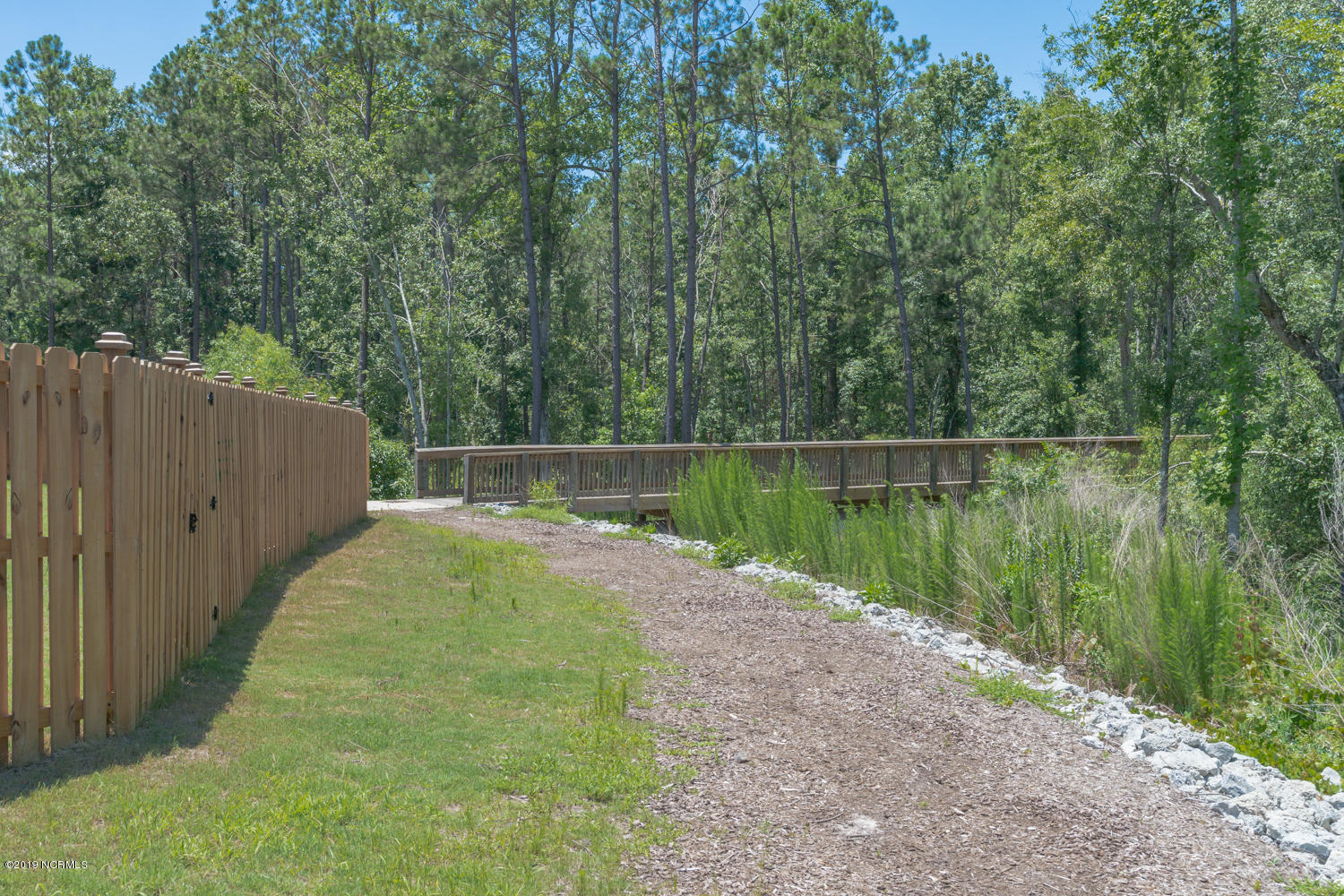 85 Collins Way Hampstead, NC 28443 - Photo 27 of 40 Dock 3