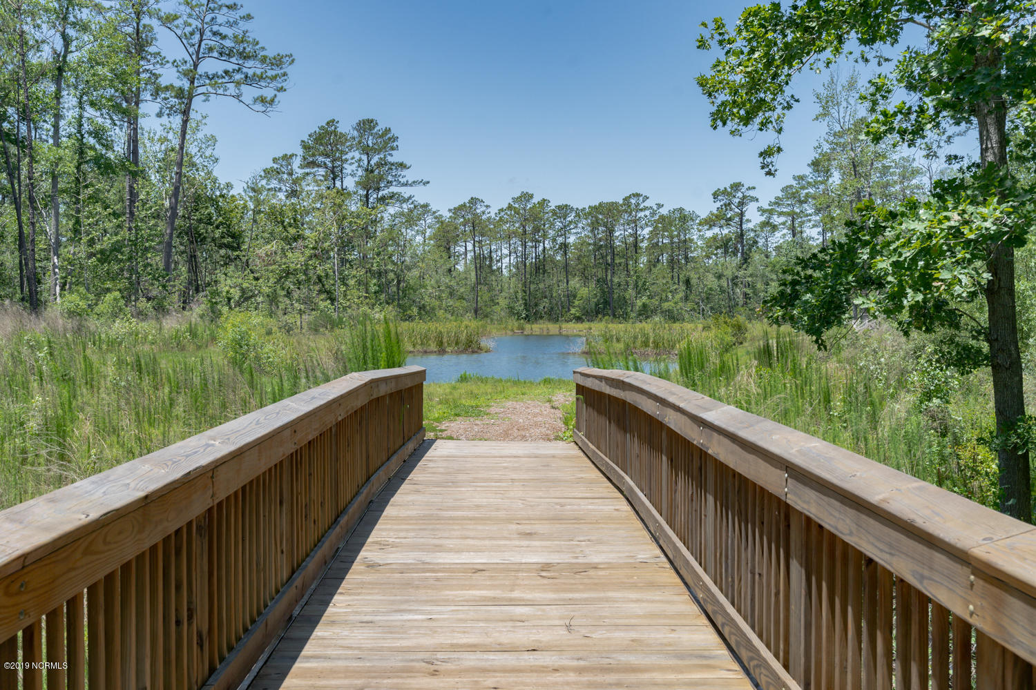 85 Collins Way Hampstead, NC 28443 - Photo 28 of 40 Dock 5