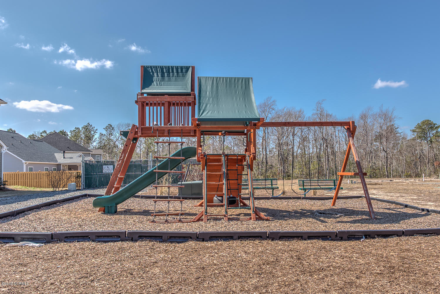 85 Collins Way Hampstead, NC 28443 - Photo 38 of 40 Playground
