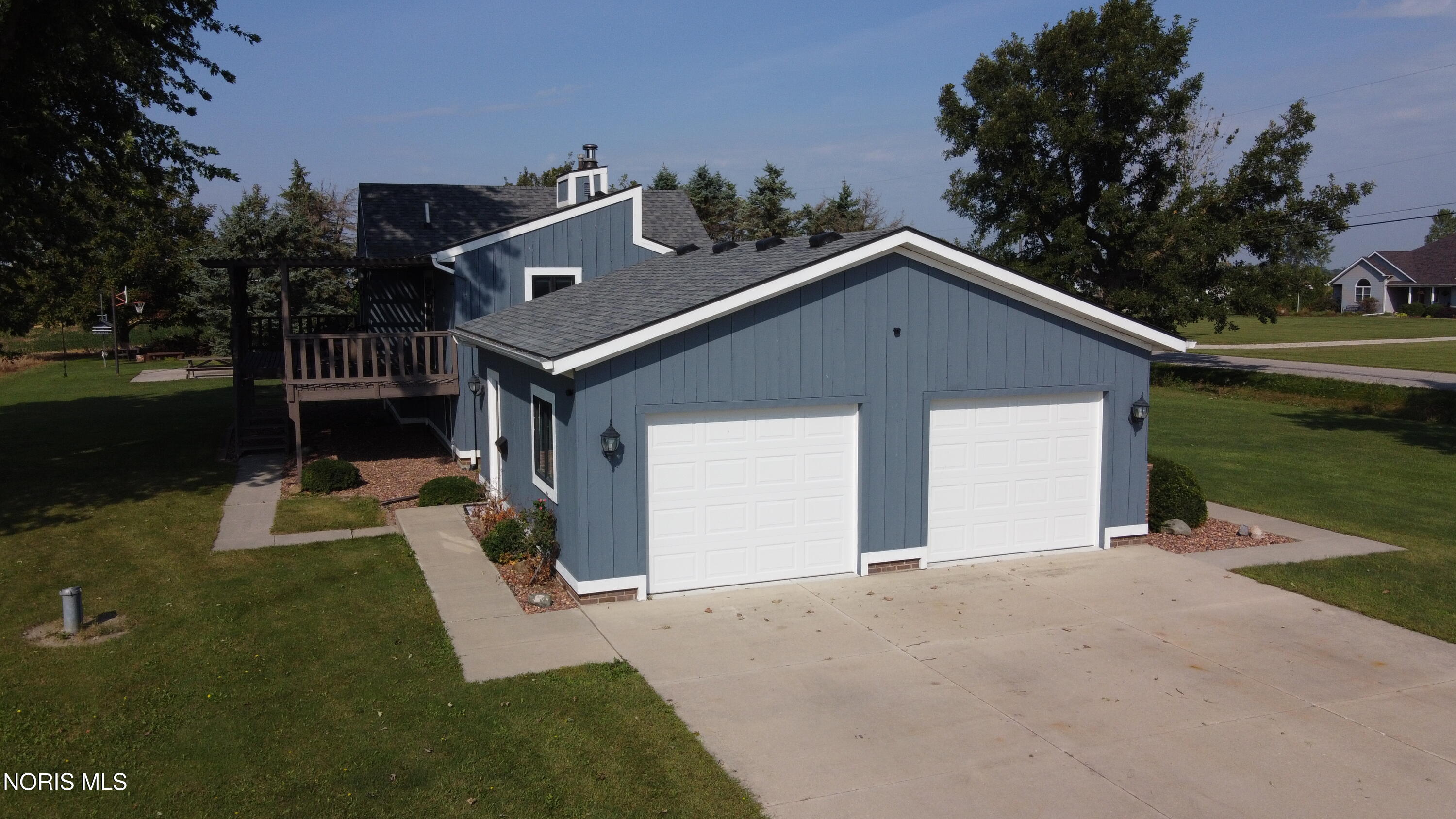 21630 West Trowbridge Road Martin, OH 43445 - Photo 36 of 37 Gallery Image 36