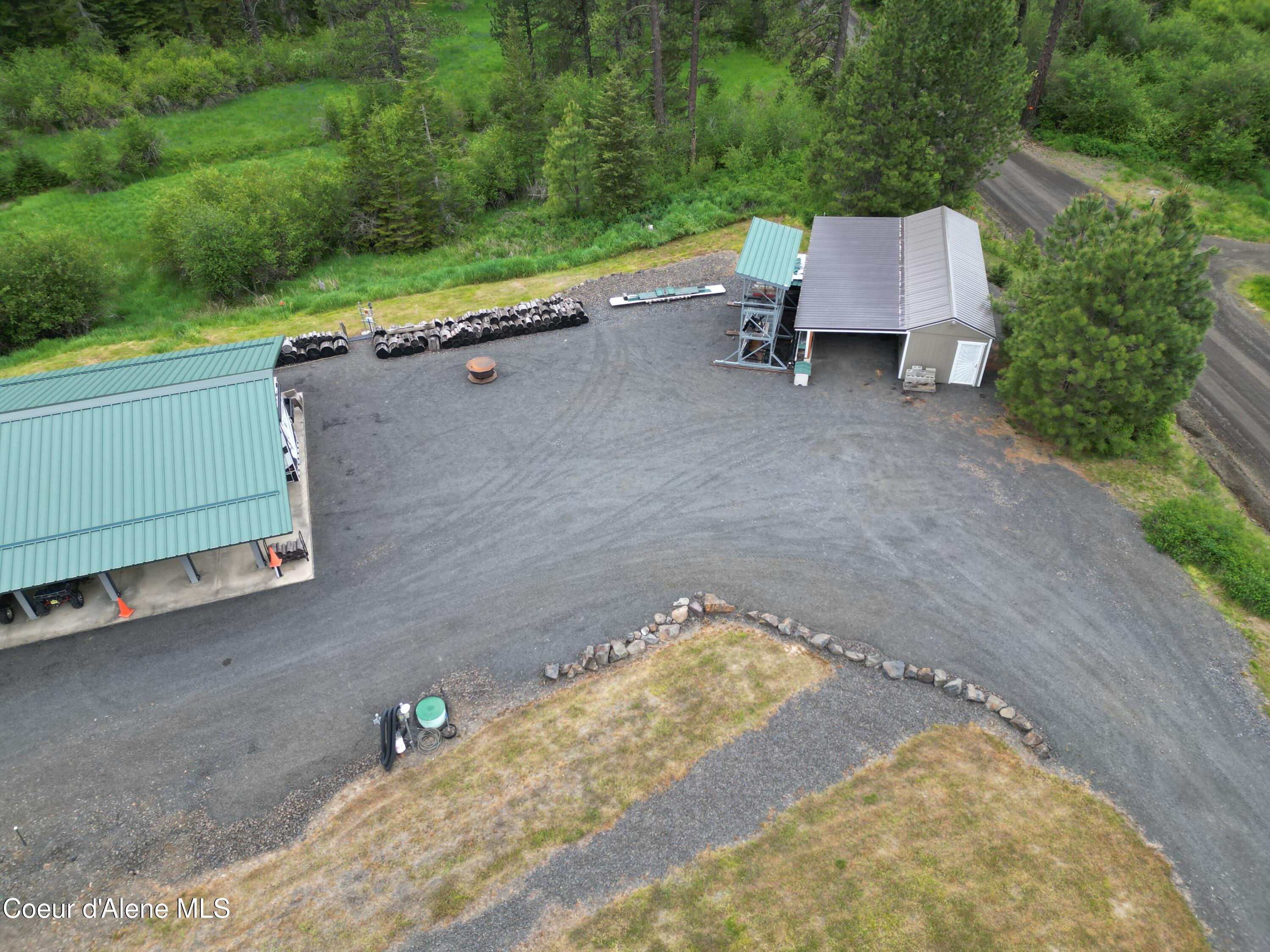 121 Johnston Road Plummer, ID 83851 - Photo 6 of 20 dji_fly_20260526_121752_693_177982488411