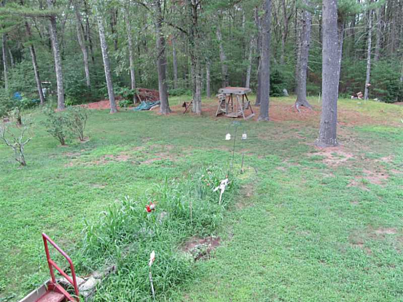 381 Round Top Road Burrillville, RI 02830 - Photo 7 of 17 Yard/Garden.