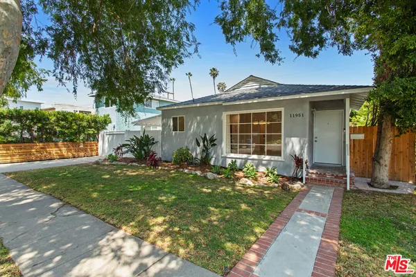 $1,485,000 | 11951 Bray Street, Culver City, CA 90230