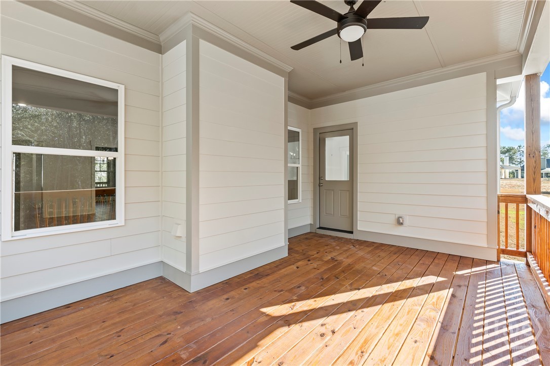 1907 Hoods Mill Road, Unit LOT 1 Jefferson, GA 30549 - Photo 12 of 75 Gallery Image 12