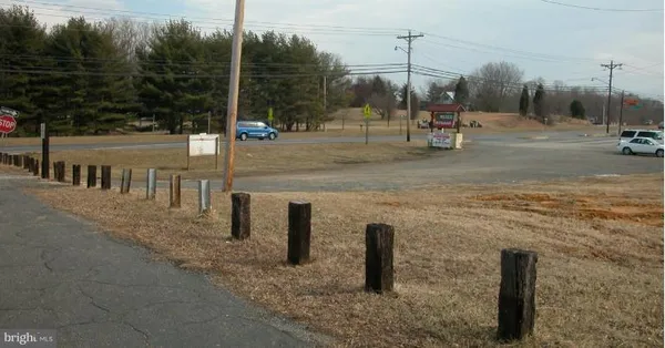a view of outdoor space with seating area
