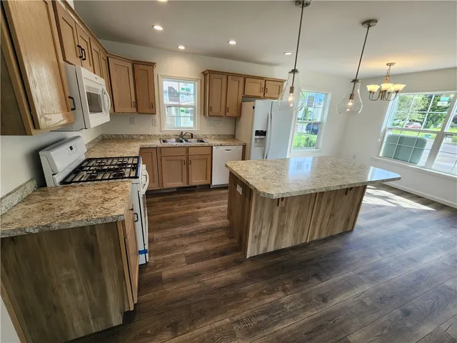 $180,000 | 32 Jefferson Street, North Dansville, NY 14437