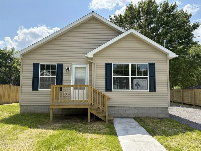 $180,000 | 32 Jefferson Street, North Dansville, NY 14437