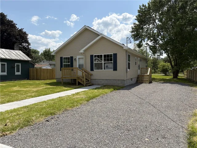 $180,000 | 32 Jefferson Street, North Dansville, NY 14437